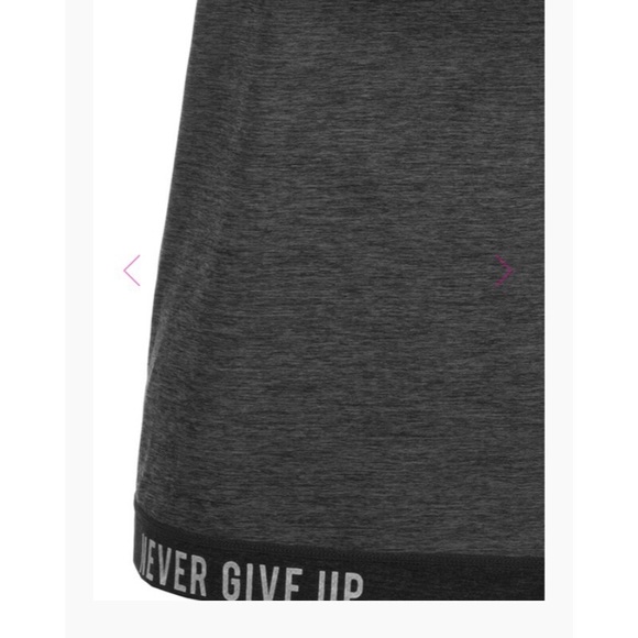 ✨LIKE NEW - Lorna Jane “Never” Tank ✨ - Picture 5 of 6